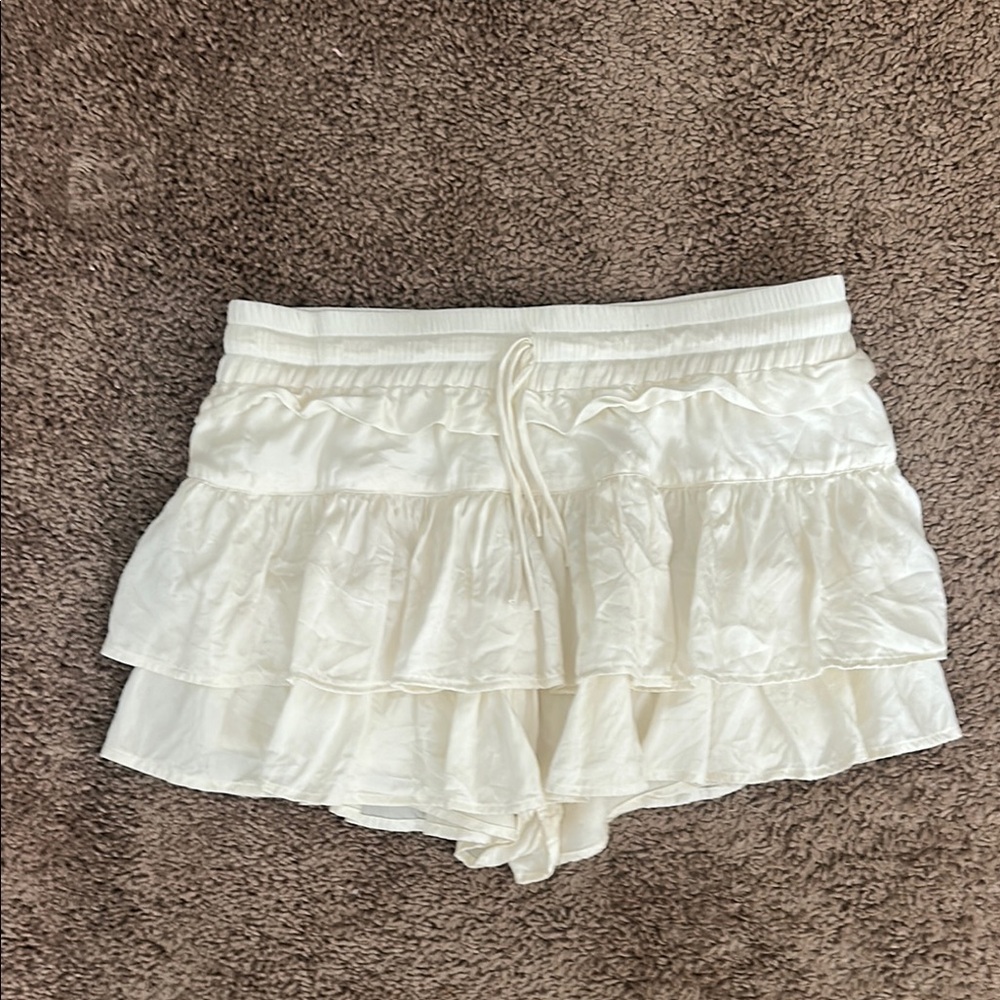 Shug Skirt NEVER WORN